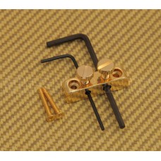WR10-G Gold Allen Wrench Tool Holder for Guitar/Bass 