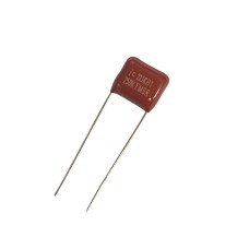 ic223KB7 Genuine Fender .22uF 250V Capacitor 