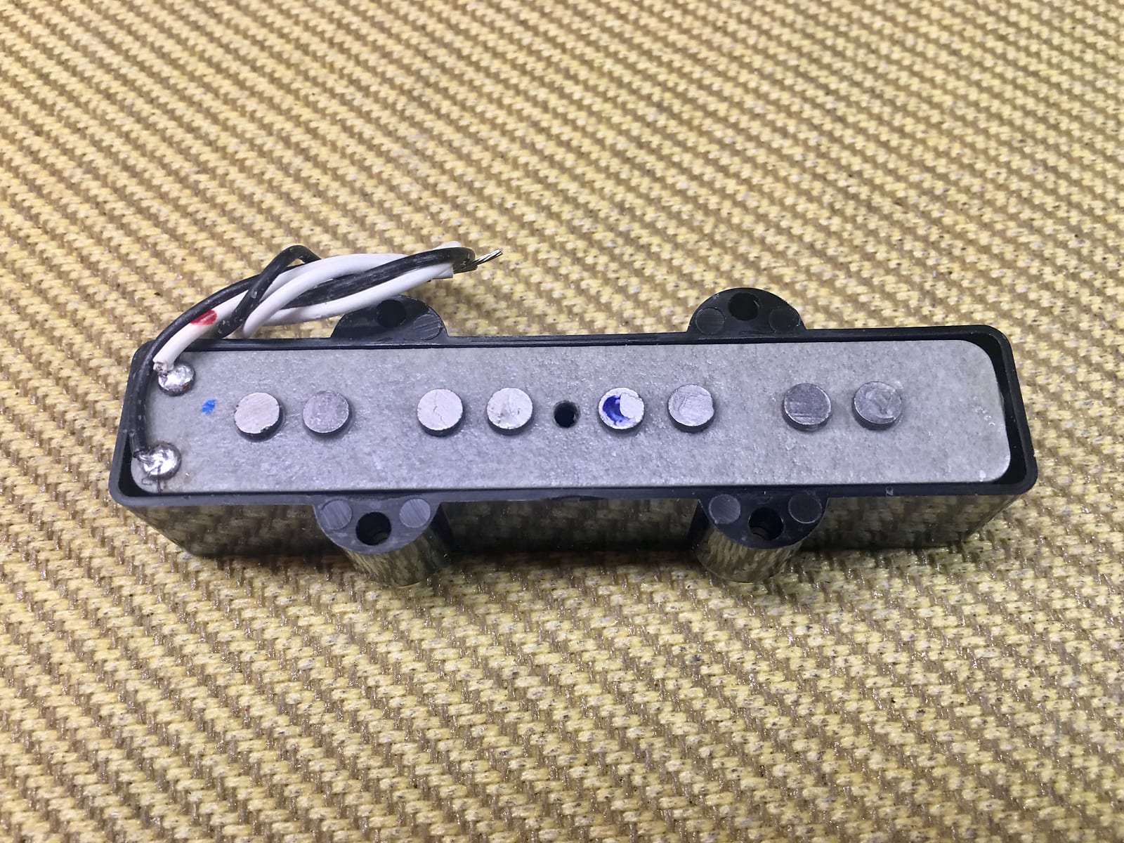 Guitar Maple Neck, 22 Fret Maple Wood Fretboard Neck Fingerboard For Fender Strat Stratocaster Electric Guitar