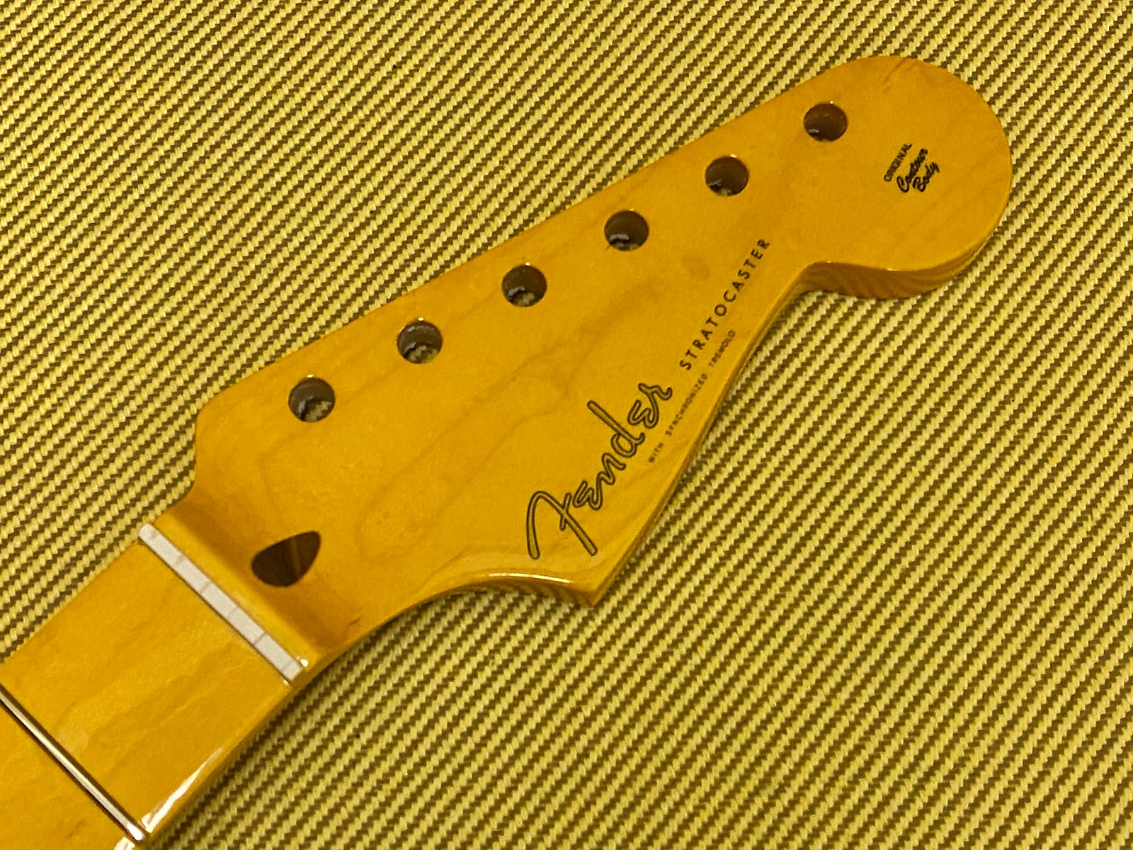 099-0061-921 Fender Classic Series 