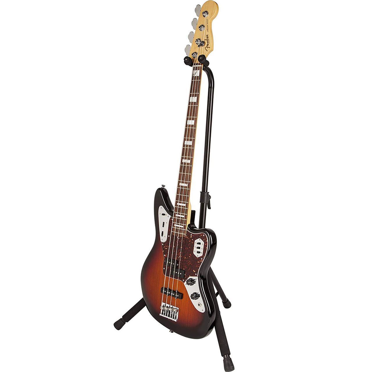 Fender deluxe hanging guitar stand cheap