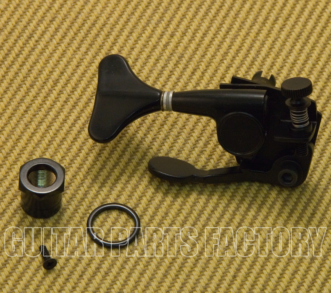 Lefty Hipshot Tuners