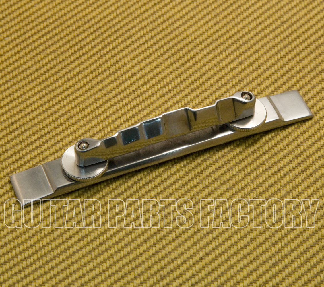 Gretsch roller on sale bridge for bigsby