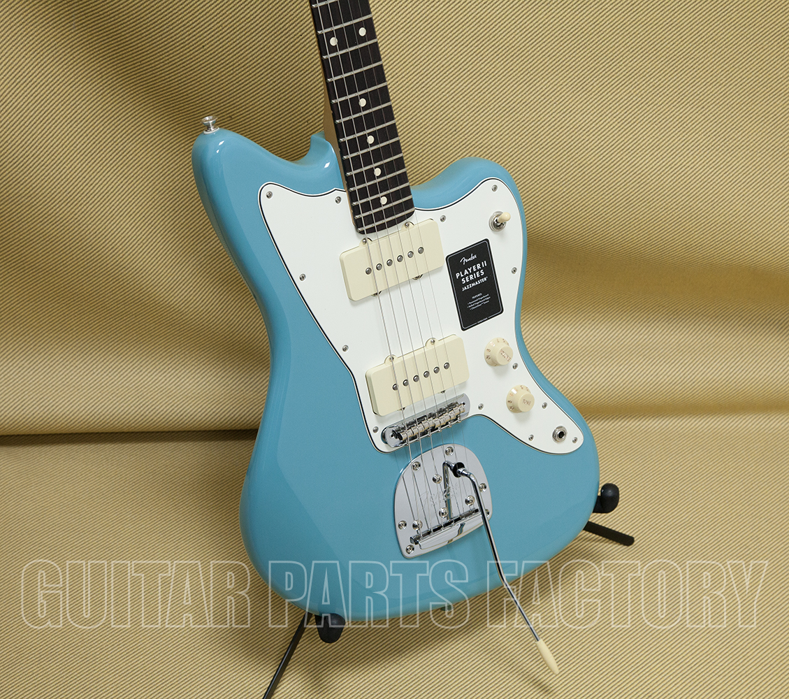 Jazzmaster Guitar