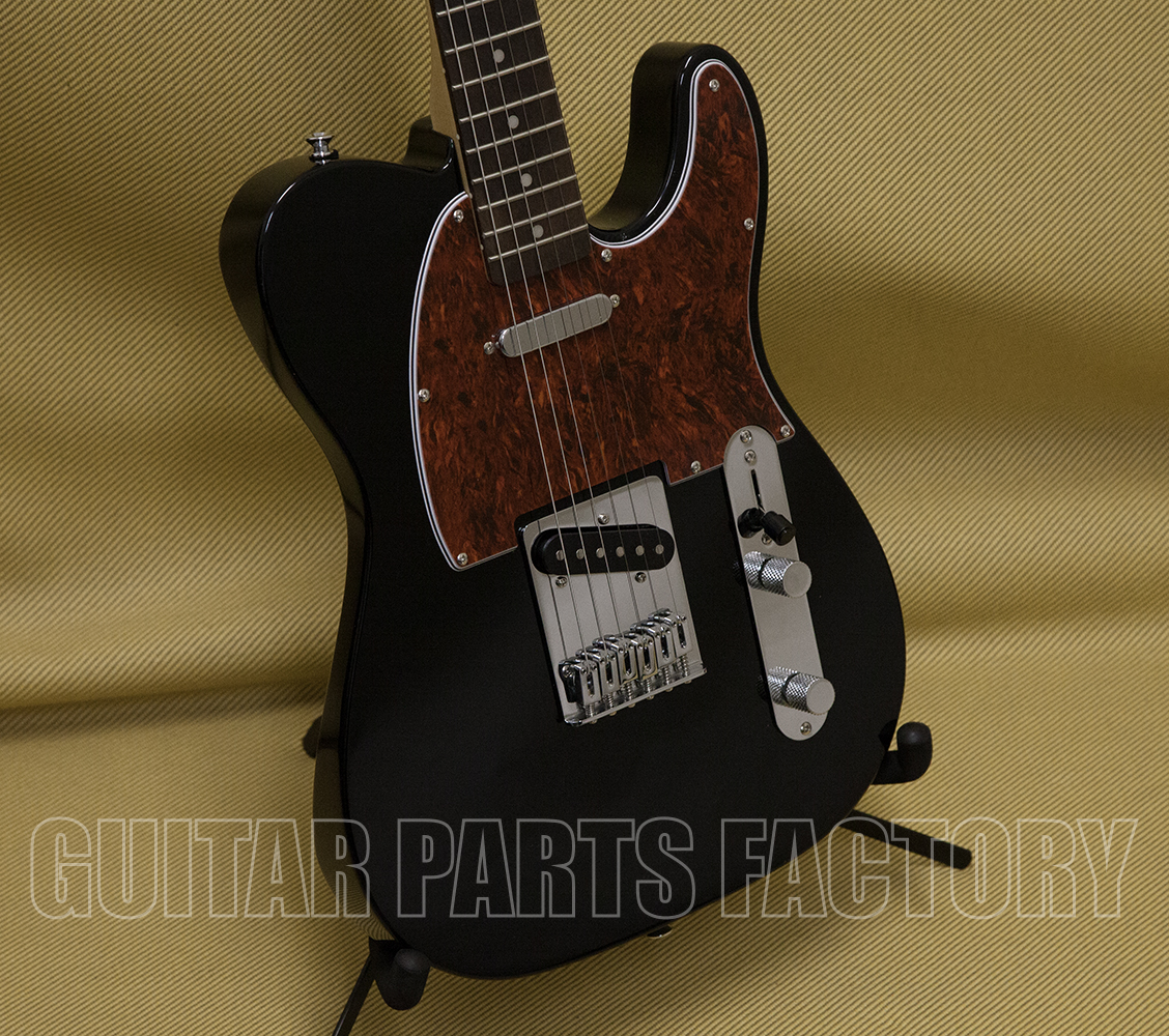 Squier telecaster affinity black new arrivals