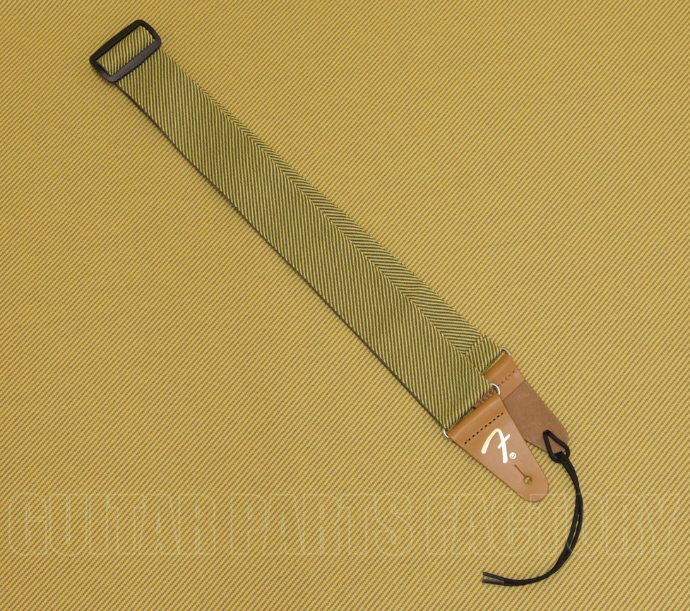 FENDER Vintage Tweed Strap Sangle de guitare