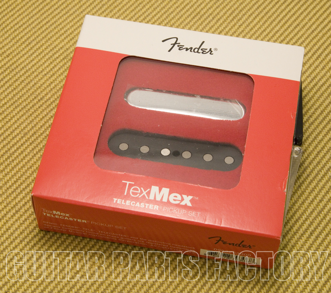 Tex mex tele pickups hotsell