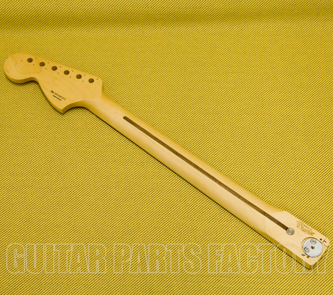 099-7003-921 Fender 70s Classic Stratocaster U 3-Bolt Neck Pau  
