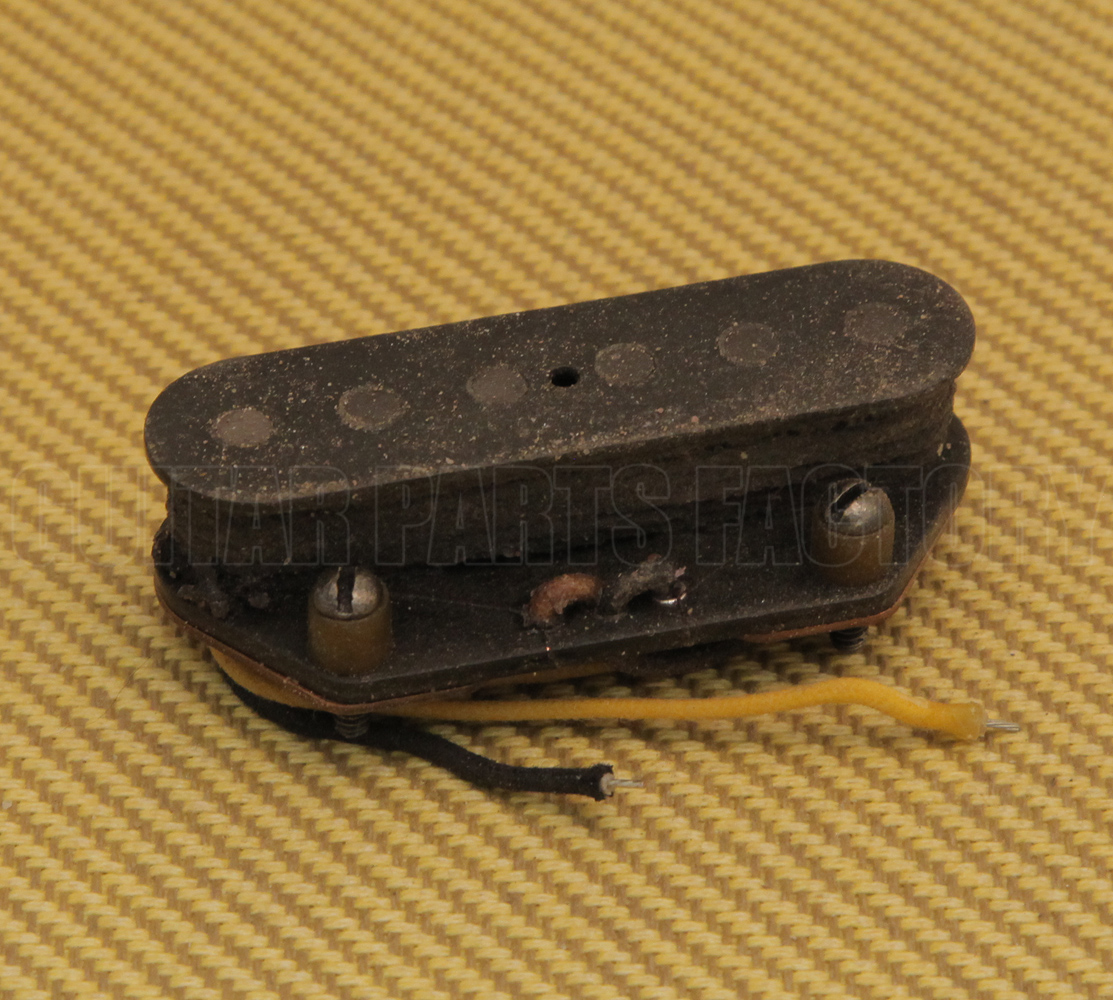 Seymour duncan antiquity shop tele