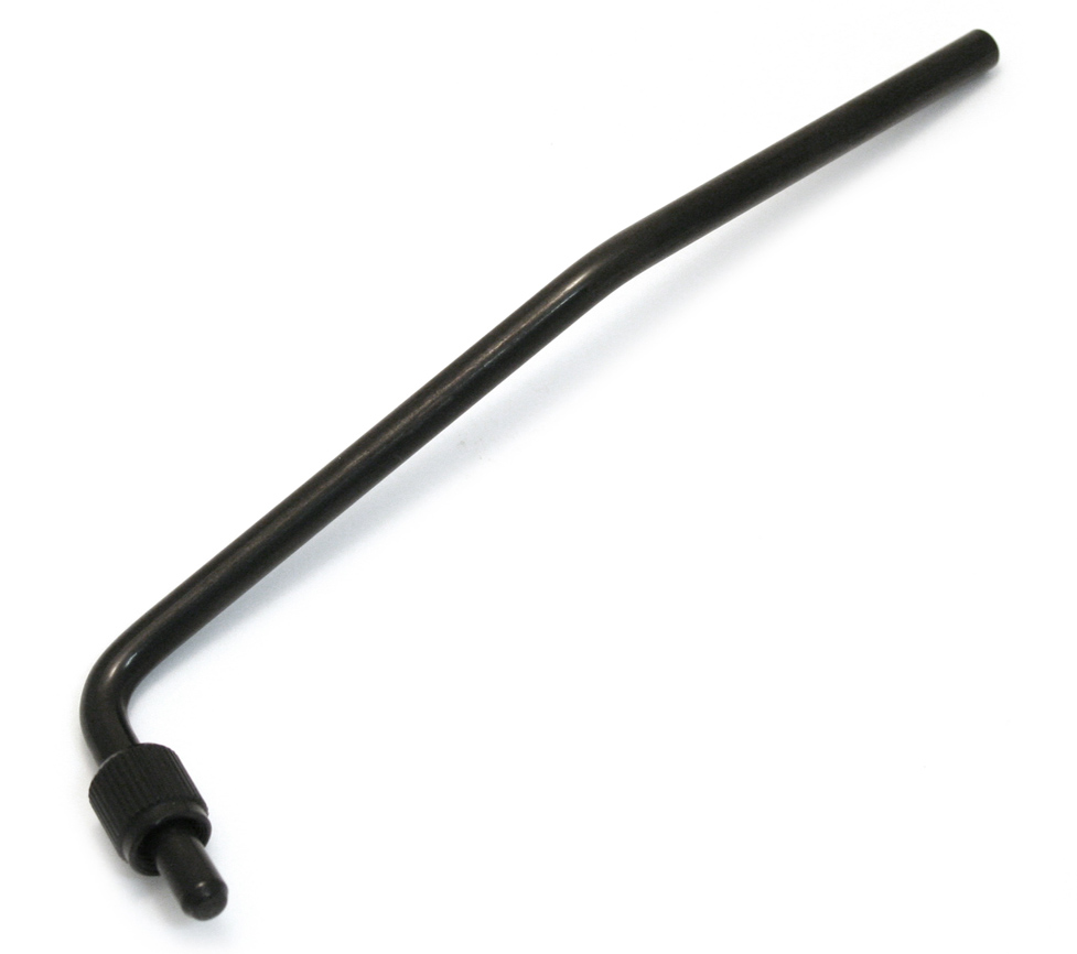 Stabilisateur De Trémolo En Laiton Pour Guitare - Compatible Floyd Rose, Avec Clé