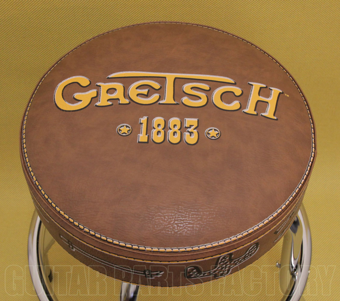 Gretsch - Tabouret Design 1883 24 Tabourets 