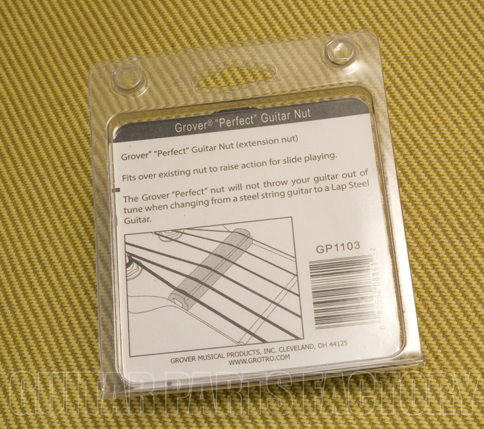 Grover extension nut cheap