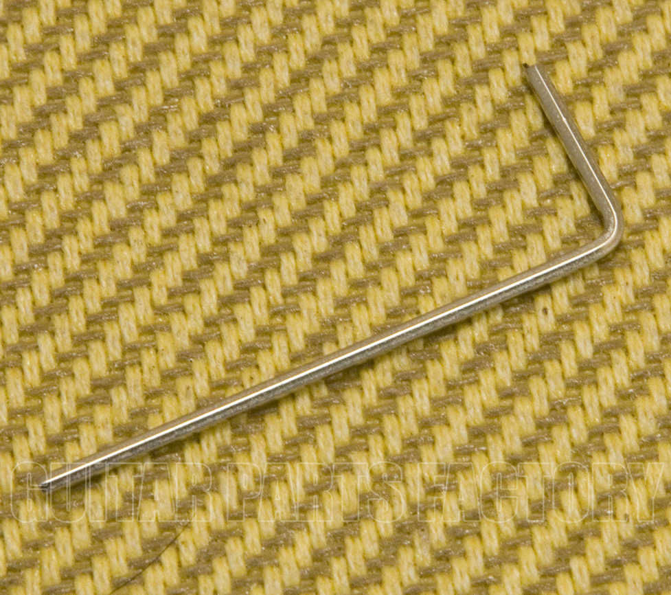 TR001 1.5mm Guitar/Bass Allen Wrench