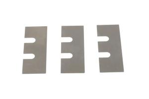 BP-0426-001 (3) Schaller Floyd Rose Nut Shims 