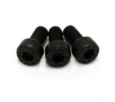 GS-0084-003 (3) Locking Nut Screws For Floyd Rose Nut