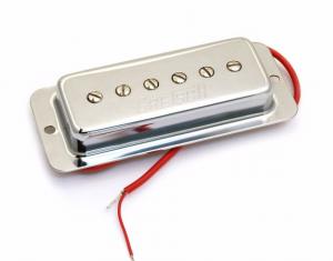 006-9709-000 Gretsch Guitar Electromatic Guitar & Lap Steel Pickup 0069709000