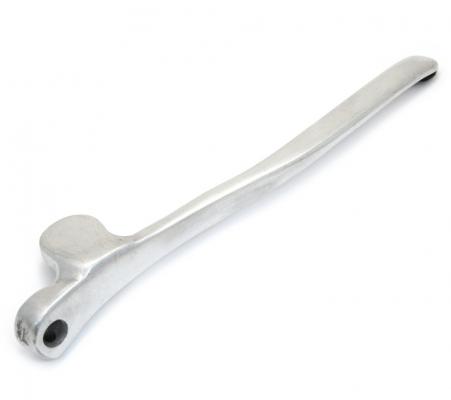 006-1710-000 Bigsby Narrow Fixed Vibrato Arm - Chrome 0061710000