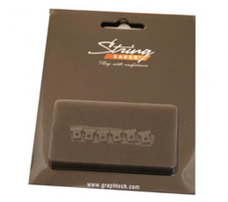 PS-8615-00 Graph tech teflong saddles for epi sheraton II tunematic