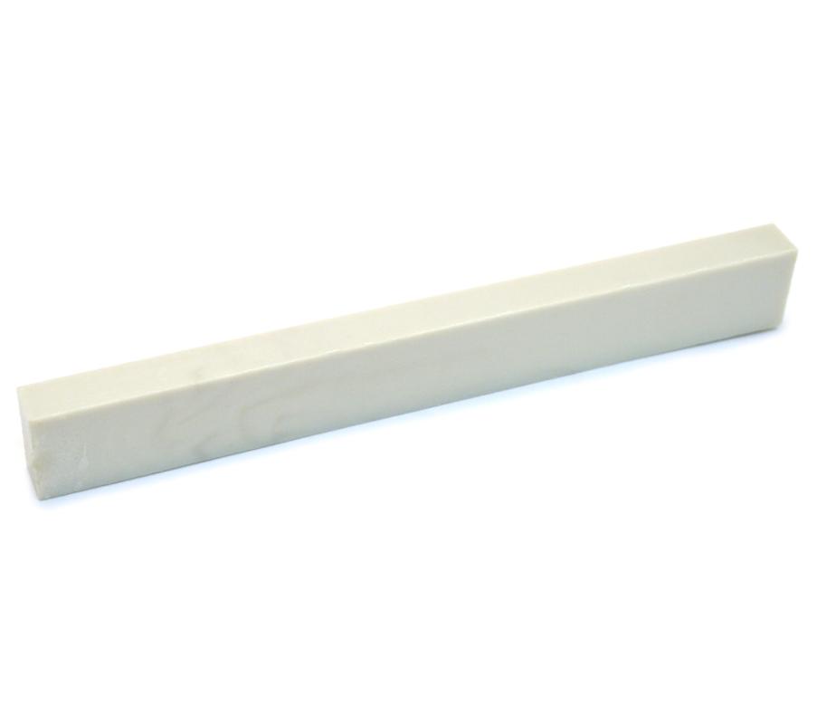 Squire Precision Bass Tonabnehmer-Abdeckungen Für Precision P Bass – Schwarz, Weiß Oder Creme, Kunststoff Precision Bass Pickguard