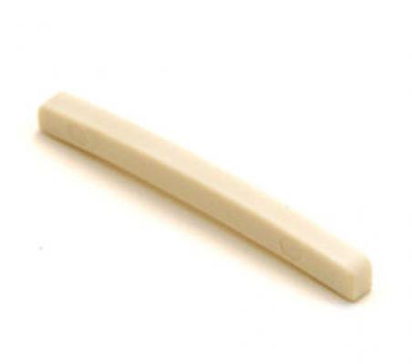 PQ-1000-00 Graph Tech Tusq Curved Bottom Nut Blank