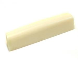 BN-0298-000 Martin Guitar Style Shaped Bone Nut Blank