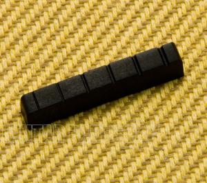 P-GTNN08 Graphite Slotted Guitar Nut