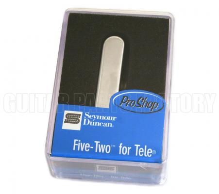 11202-62 Seymour Duncan Five-Two Tele Neck Pickup STR52-1n