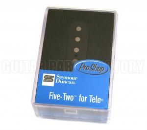 11202-60  Seymour Duncan Five-Two Tele Bridge Pickup STL52-1 