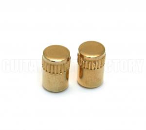 922-1041-000 Genuine Gretsch Gold USA Switch Tips 9221041000