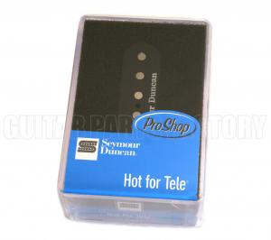 11202-11 Seymour Duncan Hot Tele Bridge Lead Guitar Pickup  STL-2 