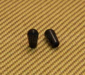 SK-0643-023 Black Metric Toggle Switch Tips