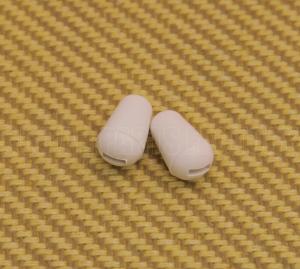 SK-0710-025 White Switch Tips for Strat