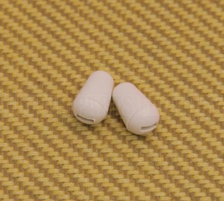 SK-0710-025 White Switch Tips for Strat