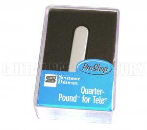 11202-16 Seymour Duncan Quarter Pound Tele Neck Pickup STR-3