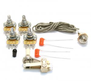 WKSG-VNT Vintage Style Wiring Kit for SG/ES