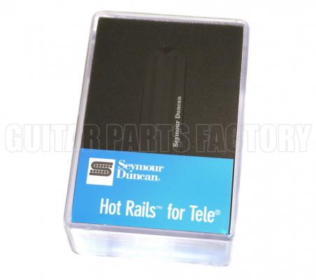 11205-03 Seymour Duncan Hot Rails for Tele Bridge Pickup STHR-1b