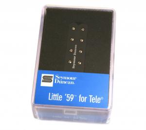 11205-33  Seymour Duncan Little '59 Tele Bridge Pickup ST59-1