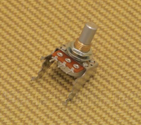 004-1510-000 Genuine Fender 25K B Linear Taper Rotary Amplifier Pot 0041510000