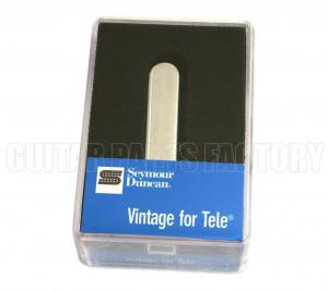 11201-06 Seymour Duncan Vintage Rhythm '54 Tele Pickup Str-1 