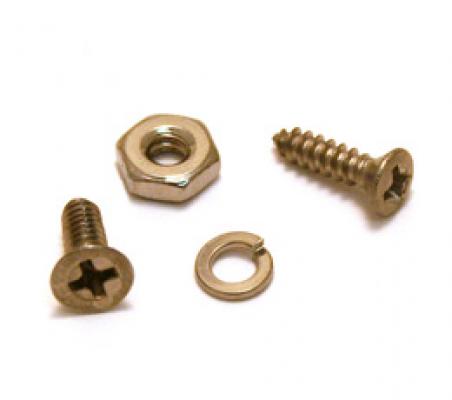 AP-0362-001 Hardware Kit for Les Paul Bracket