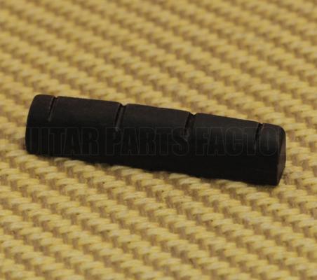 DJ-23-EN Ebony Wood Ukulele Nut