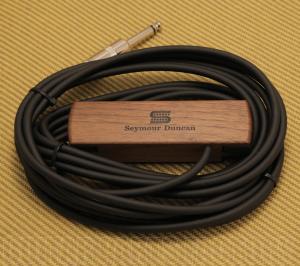 11500-31-WLN Seymour  Duncan Woody HC Walnut Acoustic Pickup