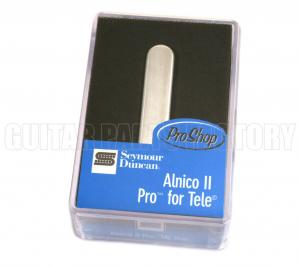 11204-04 Seymour Duncan Alnico II Pro Neck Pickup Tele APTR-1