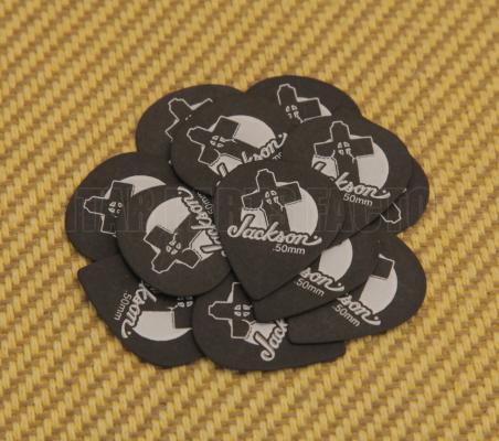 298-7551-700 (12) Genuine  Jackson Thin 551 Cross Picks