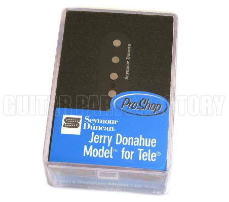 11204-31 Seymour Duncan Jerry Donahue Tele Bridge Pickup APTL-3JD