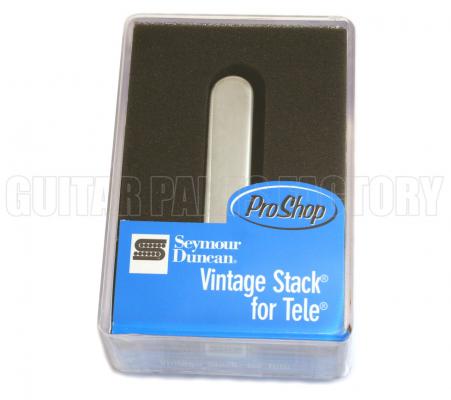 11203-09 Seymour Duncan Vintage Stack for Tele Neck STK-T1n