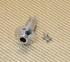 005-1826-000 Acoustic for Fender DG Series Chrome Output Jack 0051826000