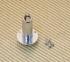 005-1826-000 Acoustic for Fender DG Series Chrome Output Jack 0051826000