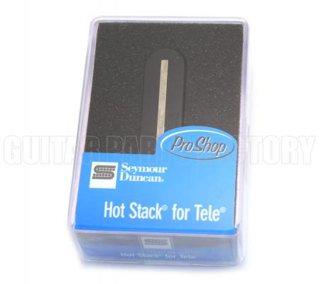 11203-08 Seymour Duncan Hot Stack Tele Bridge Pickup STK-T2b