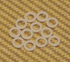 GP092 Grover Nylon Washers For Guitar Tuners Machine head Buttons